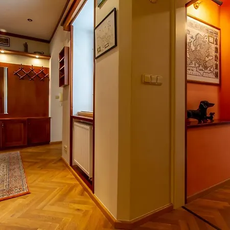 Royal Ramova Apartmán *