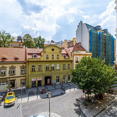 Apartament Royal Ramova *