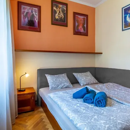 Royal Ramova Apartament